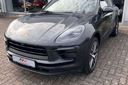 Porsche Macan 35.495 km 67.400 &euro; Ötigheim 76470
