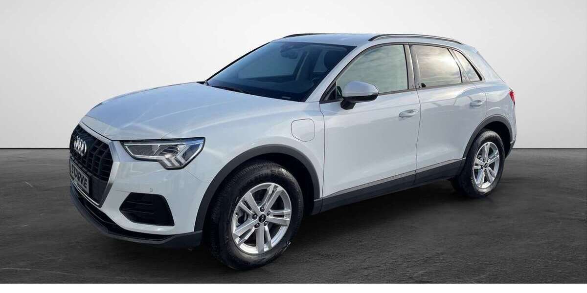 Audi Q3 12.250 km 29.290 &euro; Vechta 49377