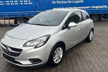 Opel Corsa 149.000 km 4.690 &euro; Wetter Ruhr 58300