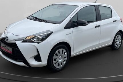 Toyota Yaris 23.823 km 15.900 € Bad Kreuznach 55543