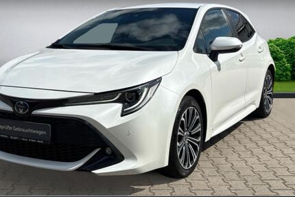 Toyota Corolla 66.877 km 21.460 &euro; Worms 67551