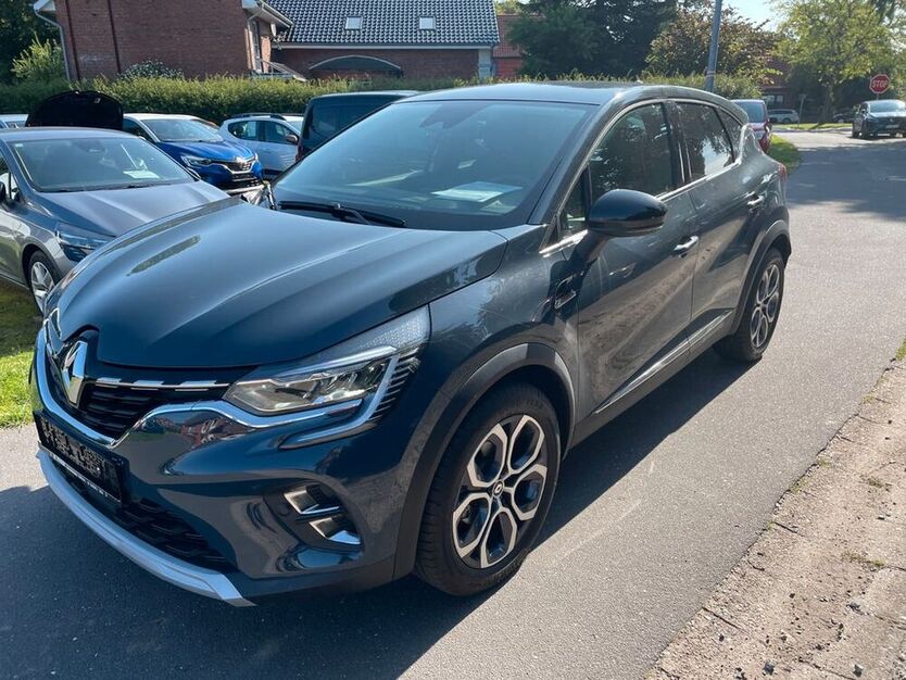 Captur