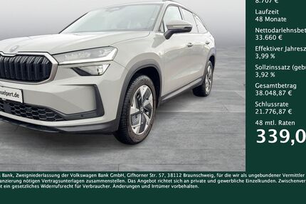 Skoda Kodiaq 26.670 km 42.367 &euro; Dortmund 44141