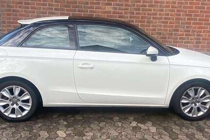 Audi A1 159.000 km 5.500 &euro; Lindhorst 31698