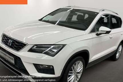 Seat Ateca 60.696 km 18.450 € Essen 45307