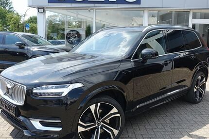 Volvo XC90 121.473 km 38.900 &euro; Warendorf 48231