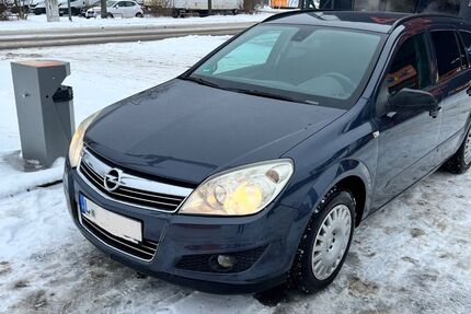 Opel Astra 194.000 km 1.449 &euro; Naunhof 04683