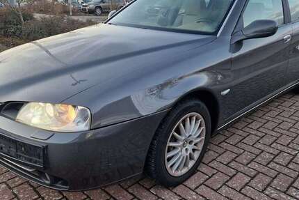 Alfa Romeo 166 123.500 km 3.000 &euro; Burgdorf 31303