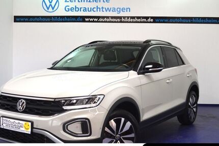 VW T-Roc 52.700 km 23.930 &euro; Ludwigslust 19288