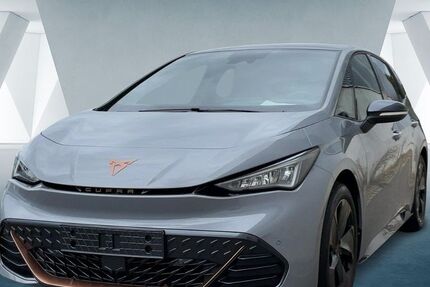 Cupra Born 19.200 km 24.385 € Bergisch Gladbach 51465