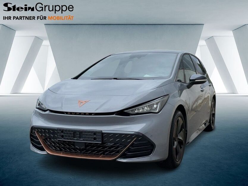 Cupra Born 19.200 km 24.385 € Bergisch Gladbach 51465