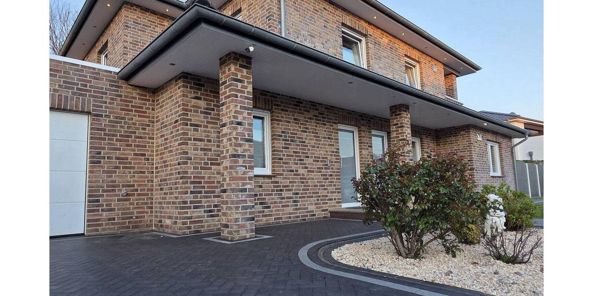 Einfamilienhaus Geestland Langen - 7 Zimmer, 215 m&sup2;, 575.000&euro; | Angebot:26306897