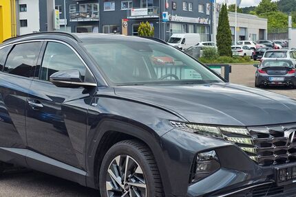 Hyundai TUCSON 25.328 km 25.950 &euro; Leonberg 71229