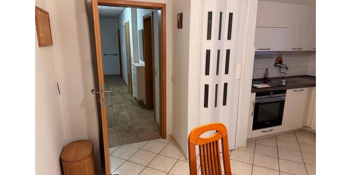 Erdgeschoßwohnung Northeim - 4 Zimmer, 107 m&sup2;, 280.000&euro; | Angebot:27297127