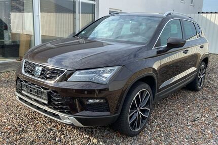 Seat Ateca 124.727 km 16.990 € Berge 49626