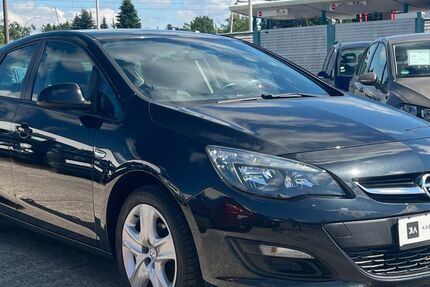 Opel Astra 158.632 km 4.990 &euro; Neumünster 24536