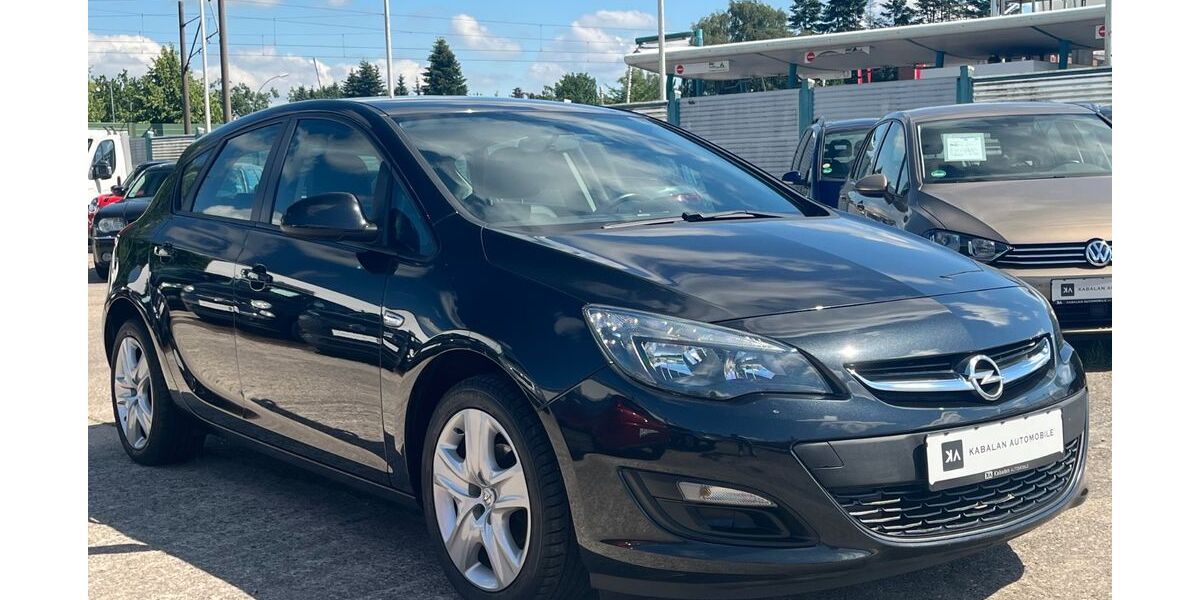 Opel Astra 158.632 km 4.990 &euro; Neumünster 24536