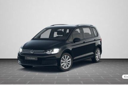 VW Touran 18.573 km 35.480 &euro; Mayen 56727