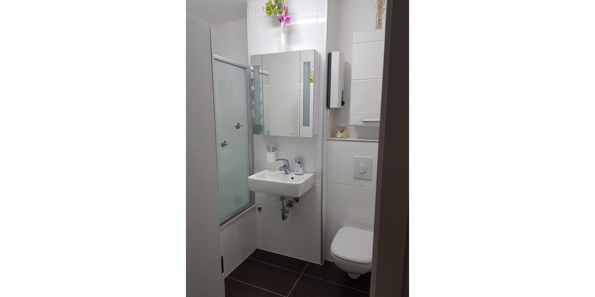 Schöne 2,5 - ZKB - Eigentumswohnung 2 zimmer