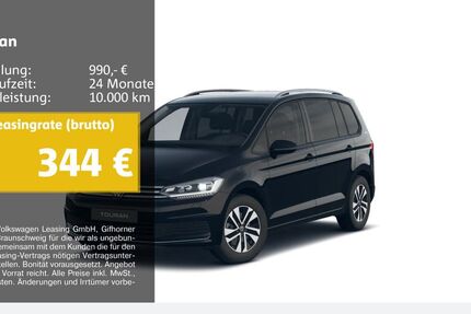 VW Touran 26.092 km 33.840 &euro; Bochum 44892
