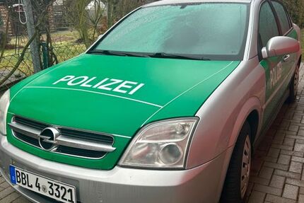 Opel Vectra 138.000 km 1.980 &euro; Berlin 10115