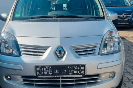 Renault Modus 95.885 km 2.990 &euro; Mörfelden-Walldorf 64546