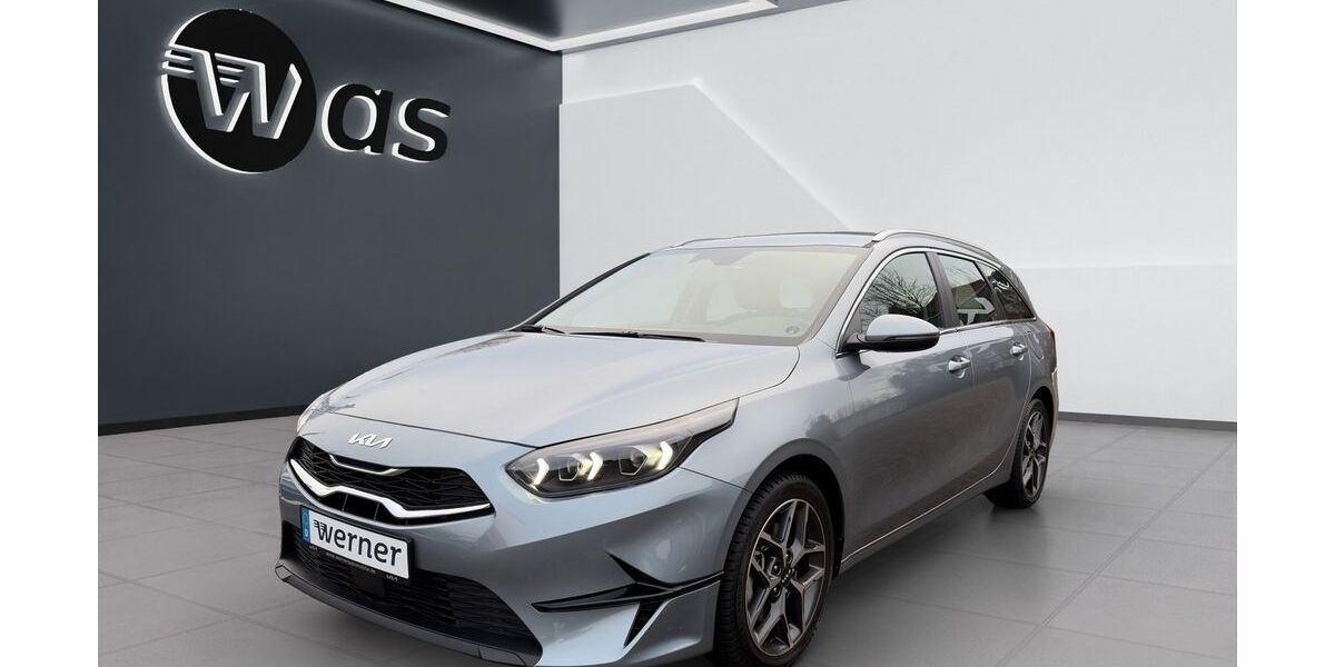 Kia ceed Sportswagon 20.587 km 23.970 &euro; Stuhr 28816