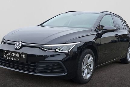VW Golf 119.115 km 17.990 € Meine 38527
