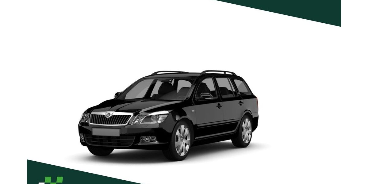Skoda Octavia 228.874 km 9.990 &euro; Buxtehude 21614