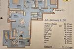 Etagenwohnung Fürstenzell - 4 Zimmer, 121 m&sup2;, 1.090&euro; | Angebot:26070139