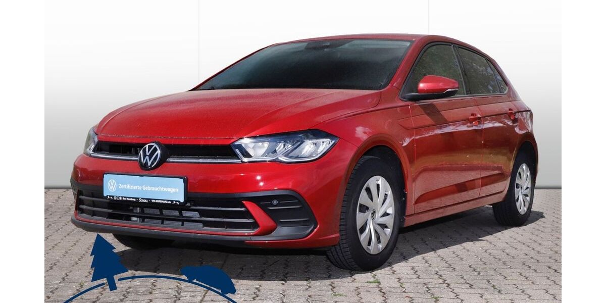 VW Polo 8.700 km 19.990 &euro; Schladen 38315