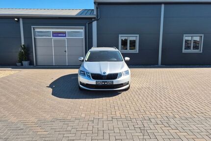 Skoda Octavia 160.241 km 9.800 &euro; Hofgeismar 34369