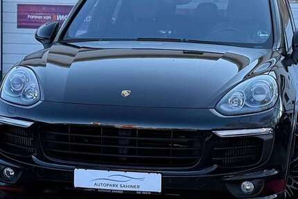 Porsche Cayenne 175.003 km 31.649 &euro; Vöhringen 72189