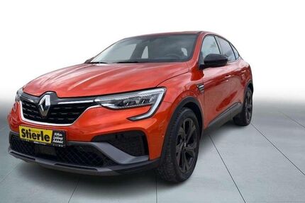 Renault Arkana 68.630 km 20.870 € Geislingen 73312