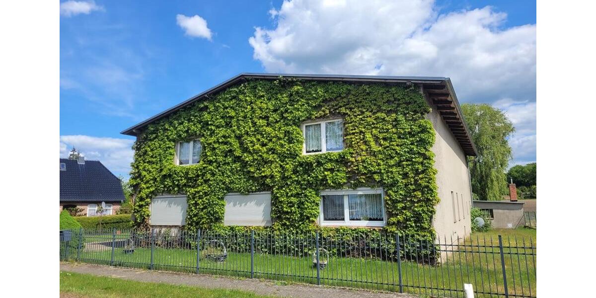 Bauernhaus, Landhaus Wittenförden - 5 Zimmer, 180 m&sup2;, 219.000&euro; | Angebot:26976482