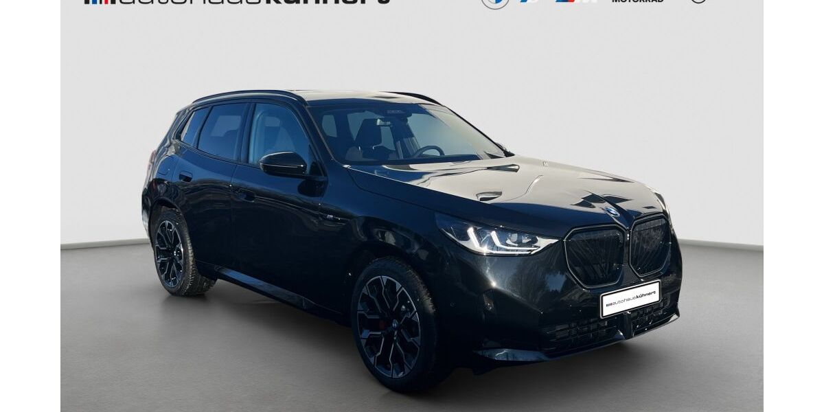 BMW X3 2.026 km 59.998 &euro; Hilmersdorf 09429