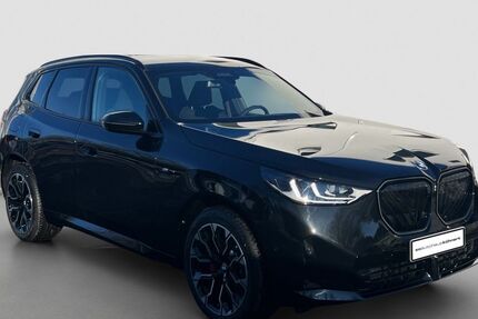 BMW X3 2.868 km 58.385 &euro; Hilmersdorf 09429