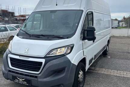 Peugeot Boxer 262.000 km 3.999 € Frankenthal 67227