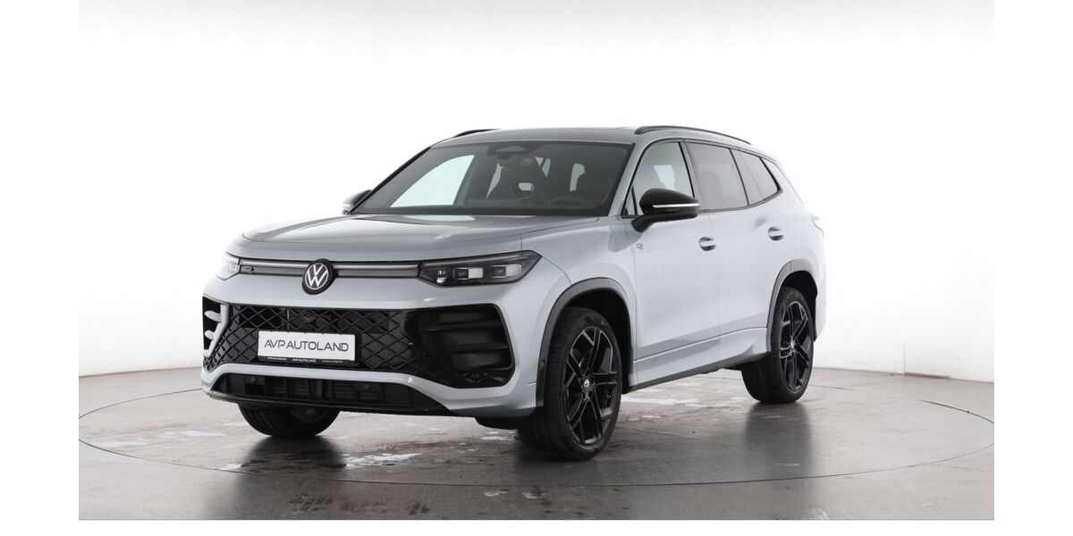 VW Tayron 4.978 km 57.740 &euro; Deggendorf 94469