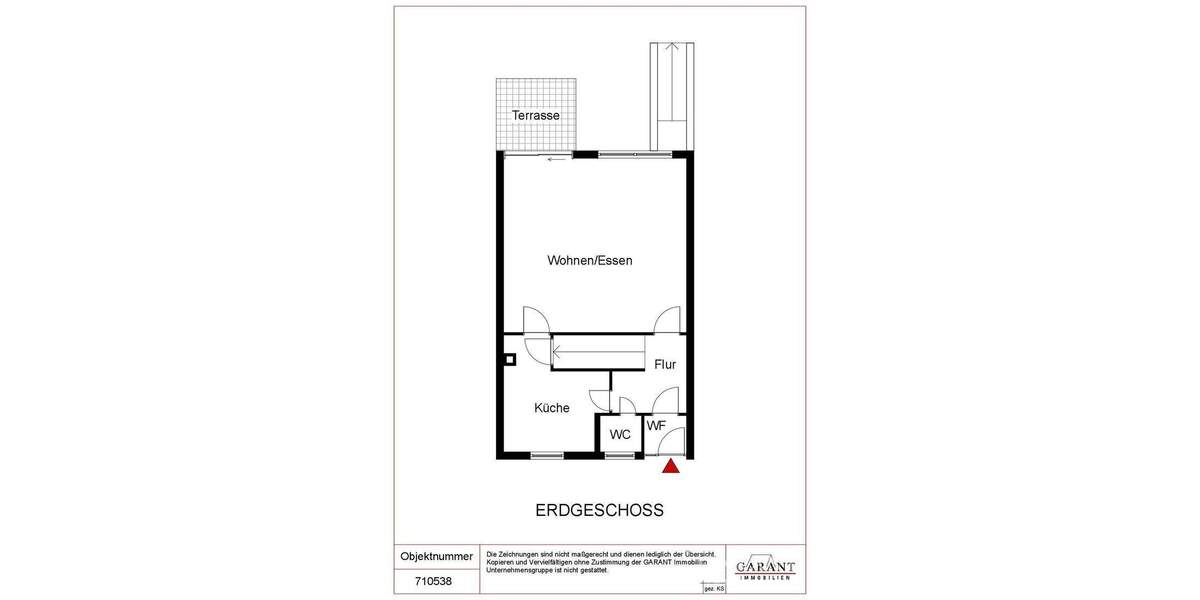 Reihenmittelhaus Obersulm Willsbach - 5 Zimmer, 121 m&sup2;, 449.000&euro; | Angebot:25682759