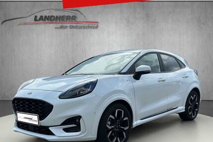 Ford Puma 39.234 km 18.735 € Thannhausen 86470