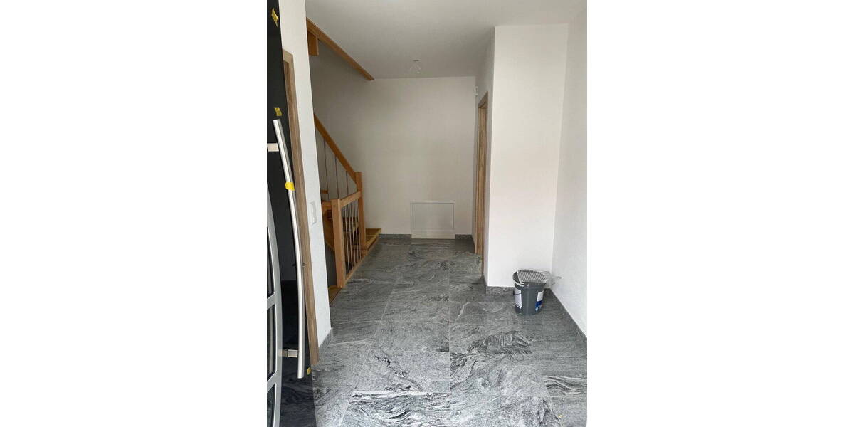 Doppelhaushälfte Jettingen-Scheppach Scheppach - 6 Zimmer, 130 m&sup2;, 1.500&euro; | Angebot:26507475