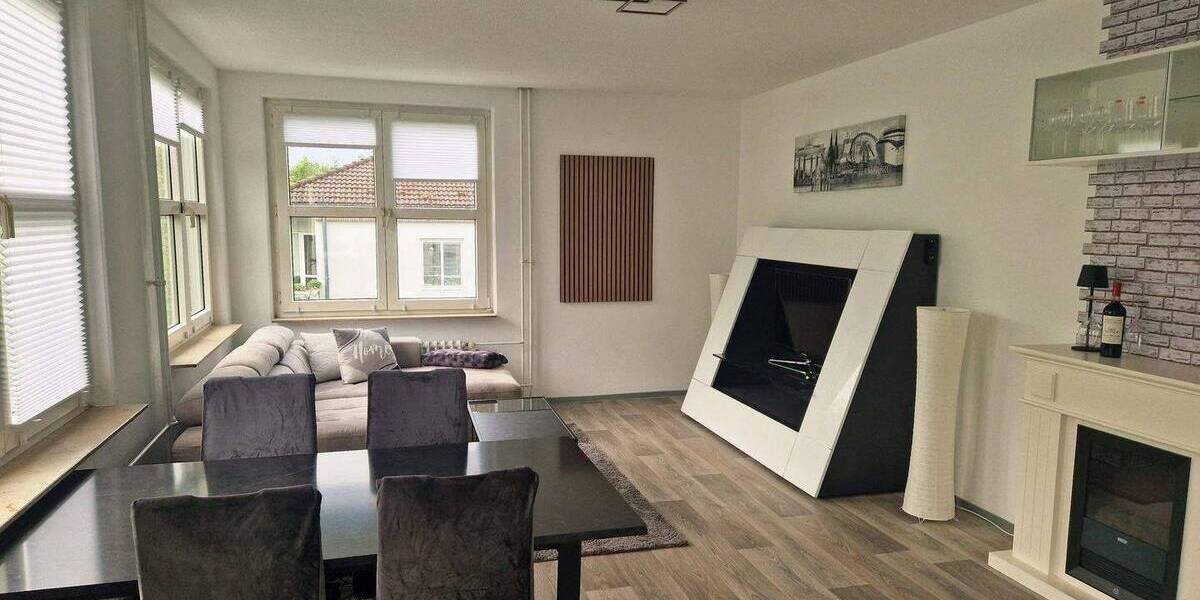 Etagenwohnung Berlin Rudow - 2 Zimmer, 65 m&sup2;, 880&euro; | Angebot:26842306