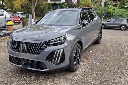 Peugeot 2008 13.000 km 27.500 € Einbeck 37574