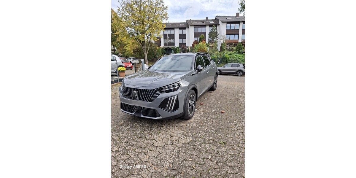 Peugeot 2008 13.500 km 26.900 &euro; Einbeck 37574