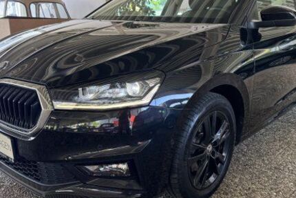 Skoda Fabia 96.441 km 18.990 &euro; Elmshorn 25337