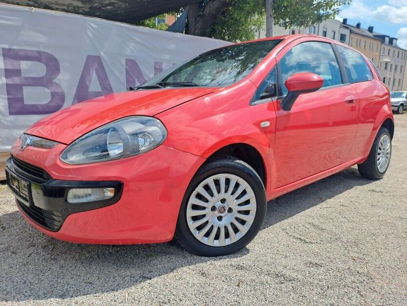 Punto