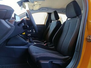 Peugeot 208 PureTech 100 1.2 |PDC|SHZ|LED| Active Pack 55.017 km 11.960 &euro; Höhenkirchen-Siegertsbrun 85635