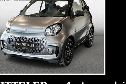 Smart ForTwo 56.900 km 10.990 &euro; Brilon 59929