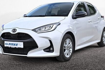 Mazda 2 Hybrid 18.860 km 21.450 € Wolfenbüttel 38302